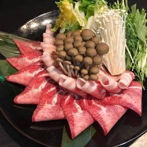 美食 悠太郎
