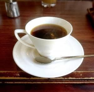 珈琲の館 樹里亜