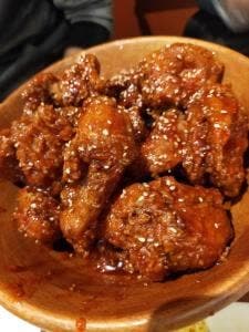 チーズタッカルビ×韓国家庭料理 豚ブザ 赤羽店
