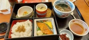 和食さと 西立川店