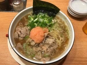 大志軒 福島泉店