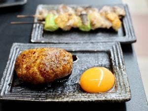 鶏居