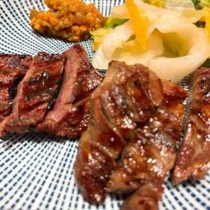 炭焼牛たん東山 中部国際空港セントレア店