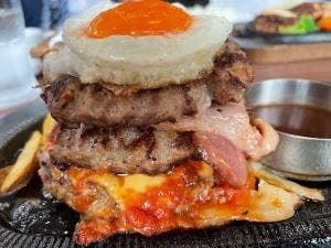 焼肉スエヒロ館 川崎宮前店