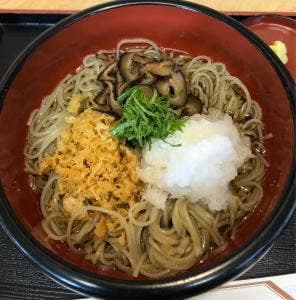 そば處 三喜