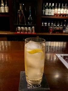 日比谷BAR WHISKY-S