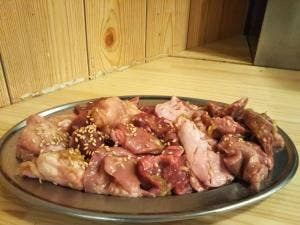 大衆焼肉酒場 ホルモン熱男