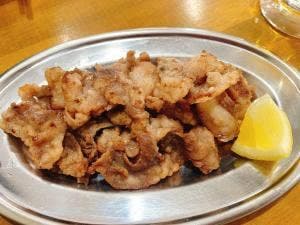 立呑酒場 あまろじ