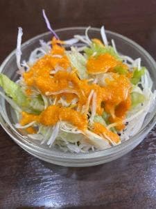 カレー食堂ソエタ