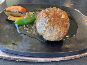 レストハウスウエノ