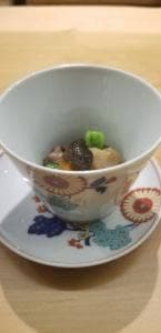 冷泉町 いとちん