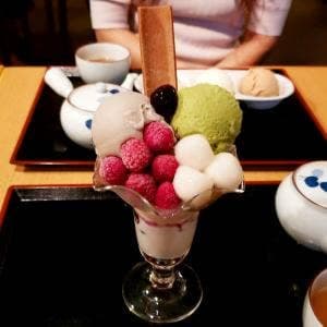 祇園きなな 本店