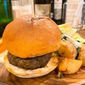 肉と野菜とナチュラルワイン さとう
