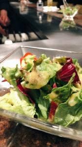 ステーキ ベンガル