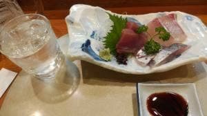 魚肴まかない処 こけけ