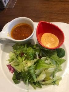 むさしの森珈琲 宝塚中筋店