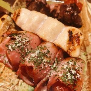 亜もん本店時々おでこ