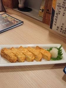 北海
