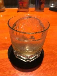 BAR SPADA