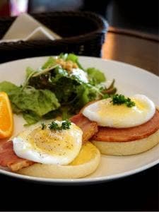 ナガハマコーヒー外旭川店