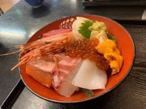 吾作どん 堺東店