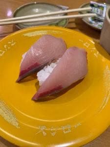 スシロー 春江店