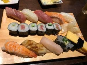 寿し和 赤羽店