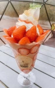 八天堂カフェリエ