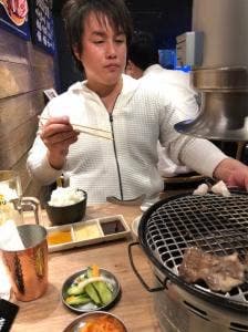 焼肉 弘商店 京都駅西