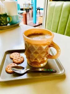 Free Ride cafe