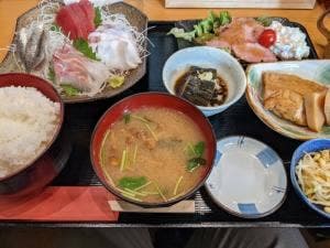 食事処 居酒屋 じん