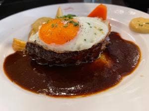 文化洋食店 本店