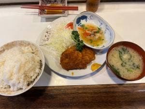 レストラン シャトレ