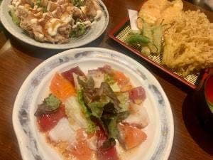 完全個室×居酒屋 がむしゃら