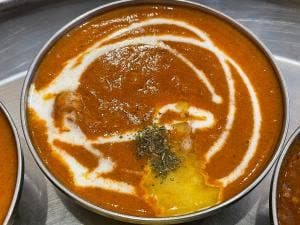 インド定食 ターリー屋 西池袋店