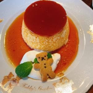 テディズガーデン 那須テディベアミュージアム