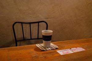 Cafe Sucre
