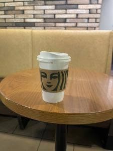 スターバックスコーヒー エキュート立川店