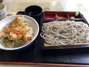 そば処勘兵衛
