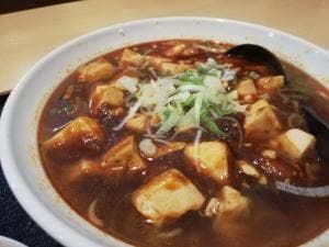 台湾料理 福祥閣 美作店