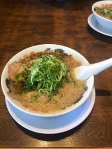来来亭 豊田秋葉店