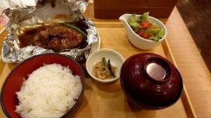 ココス いわき湯本店