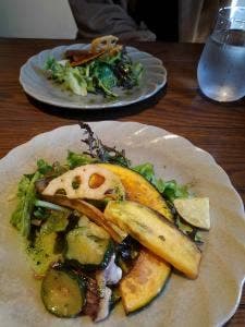 GOOD LIFE CAFE FUK