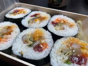 寿し政