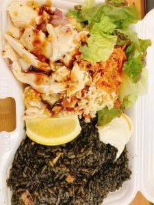 TOKYO PAELLA 有楽町東京国際フォーラム村
