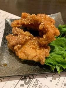 焼鳥居酒屋 まいど