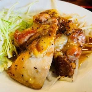 ごはんがススム食堂