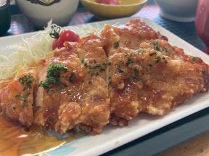 喫茶 食堂 エル