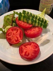 やきとり処杉菜