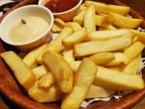 びっくりドンキー 安芸坂店